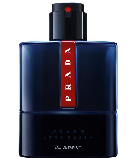 prada ocean release date|prada ocean tours.